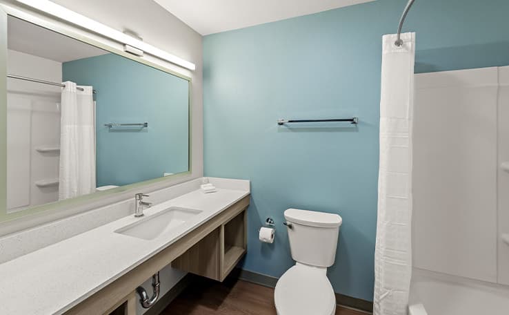 WoodSpring Suites Santee - San Diego Northeast photo 10 of 22