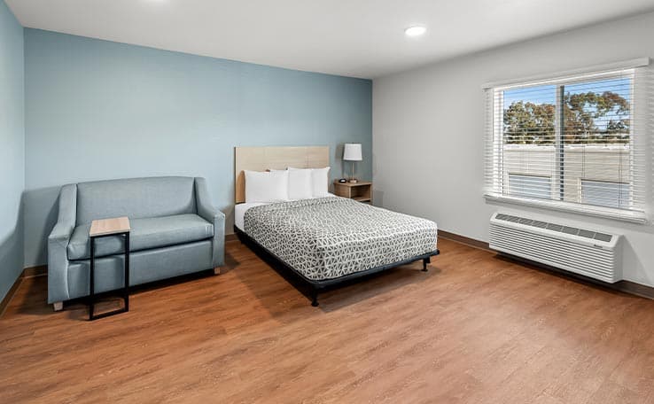 WoodSpring Suites Santee - San Diego Northeast photo 14 of 22