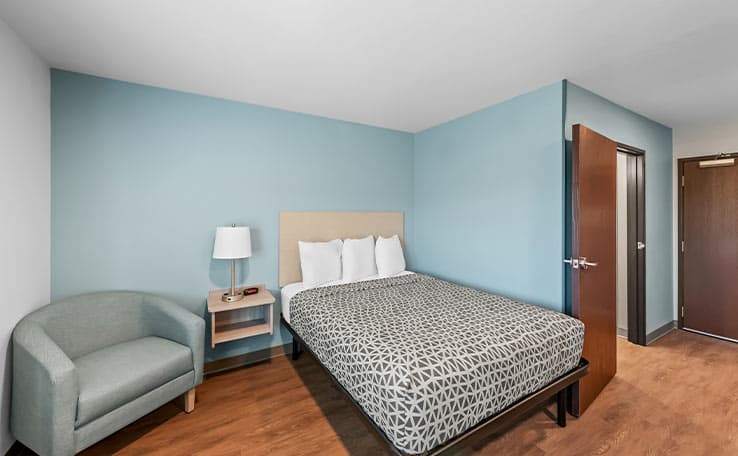 WoodSpring Suites Santee - San Diego Northeast photo 8 of 22