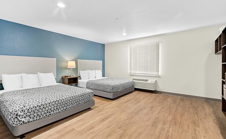 WoodSpring Suites Indio - Coachella Valley photo 16 of 19