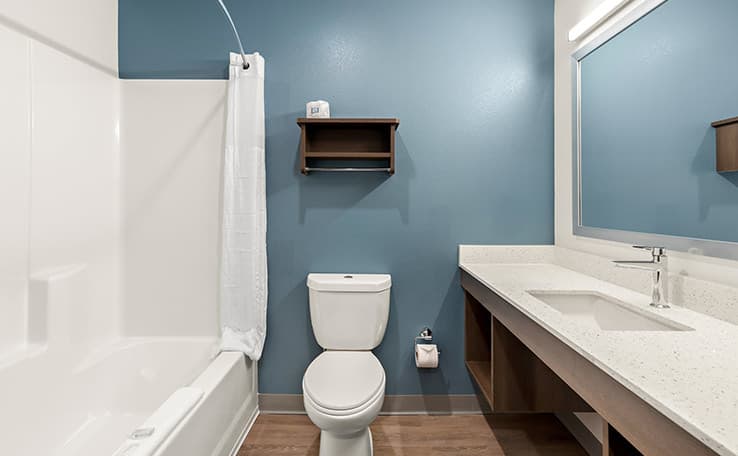 WoodSpring Suites Indio - Coachella Valley photo 12 of 19
