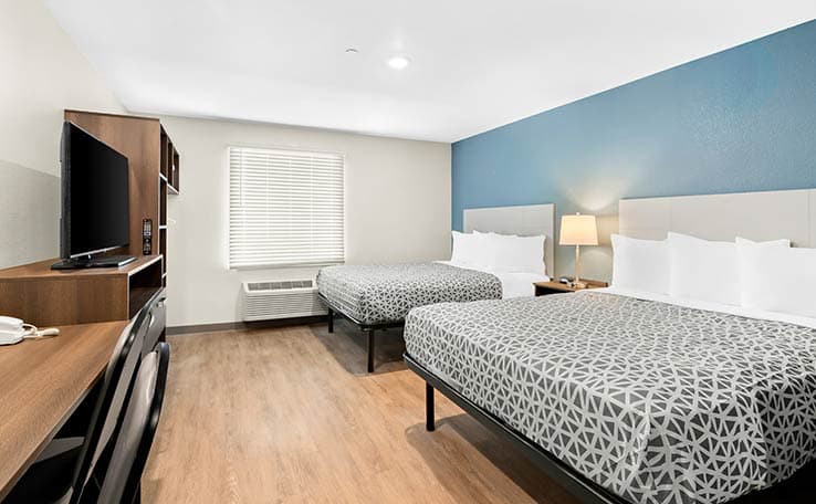 WoodSpring Suites Indio - Coachella Valley photo 10 of 19
