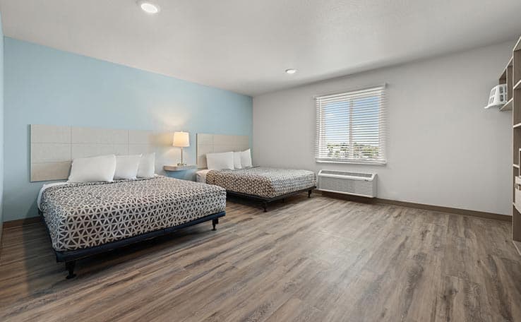 WoodSpring Suites Ceres - Modesto photo 16 of 21