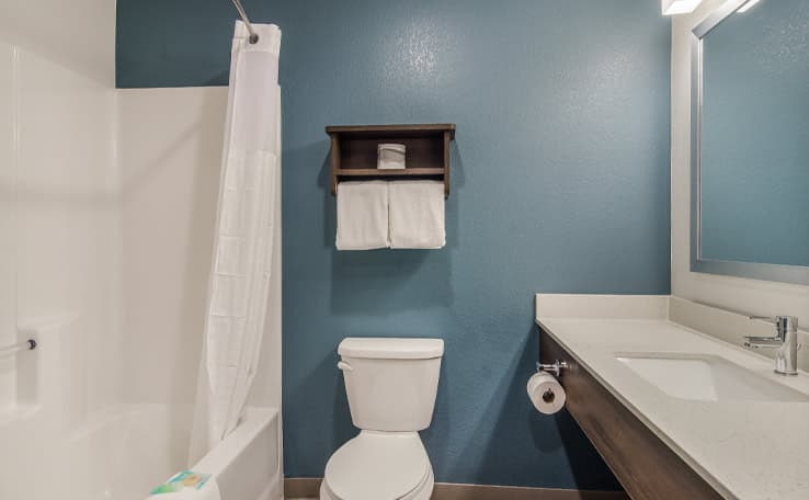 WoodSpring Suites Broomfield-Westminster photo 12 of 19