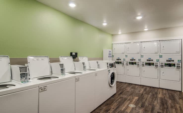 WoodSpring Suites Broomfield-Westminster photo 6 of 19