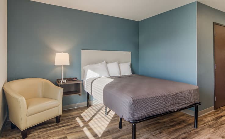 WoodSpring Suites St Peters-OFallon photo 8 of 17
