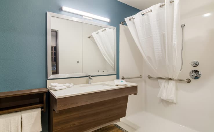 WoodSpring Suites Thornton-North Denver photo 17 of 20