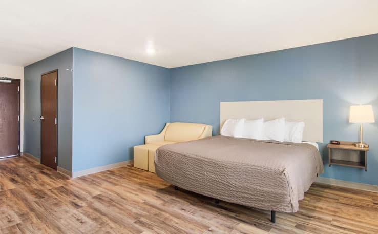 WoodSpring Suites Thornton-North Denver photo 15 of 20