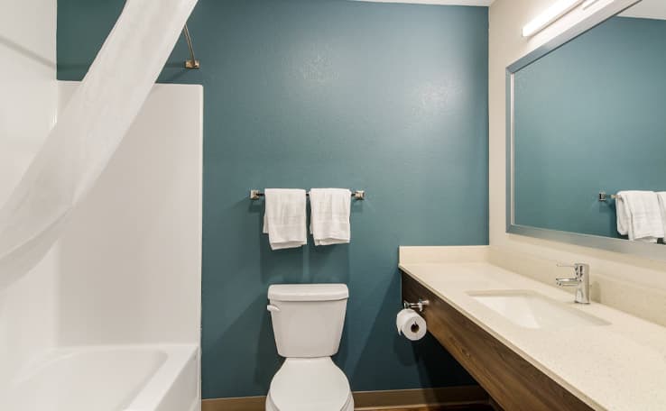 WoodSpring Suites Thornton-North Denver photo 11 of 20