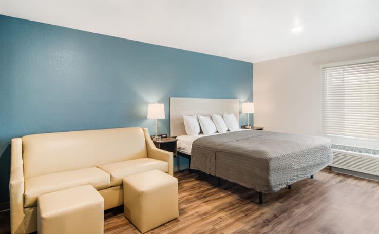 WoodSpring Suites Thornton-North Denver photo 10 of 20