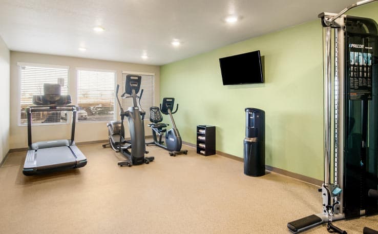 WoodSpring Suites Thornton-North Denver photo 4 of 20