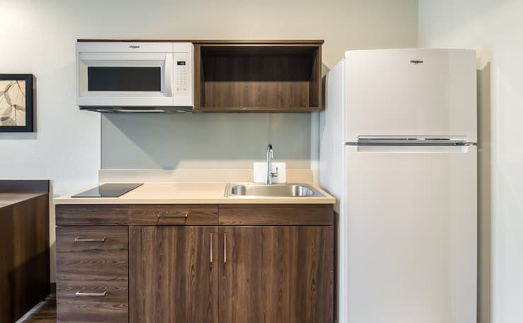 WoodSpring Suites Thornton-North Denver photo 6 of 20