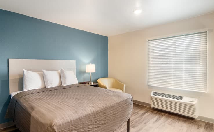 WoodSpring Suites Thornton-North Denver photo 8 of 20