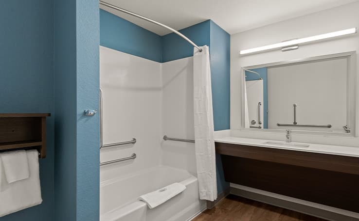 WoodSpring Suites Greeley photo 18 of 22