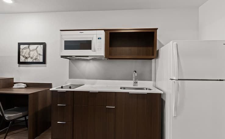 WoodSpring Suites Greeley photo 7 of 22