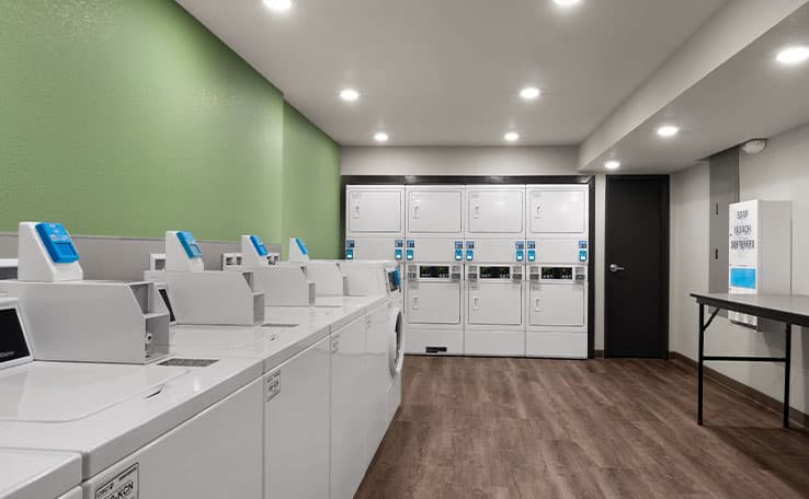 WoodSpring Suites Greeley photo 6 of 22