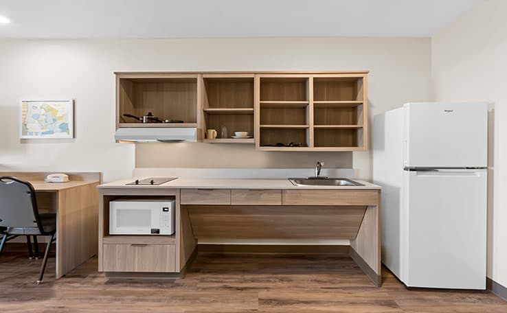 WoodSpring Suites Centennial - Denver Tech Center photo 12 of 22