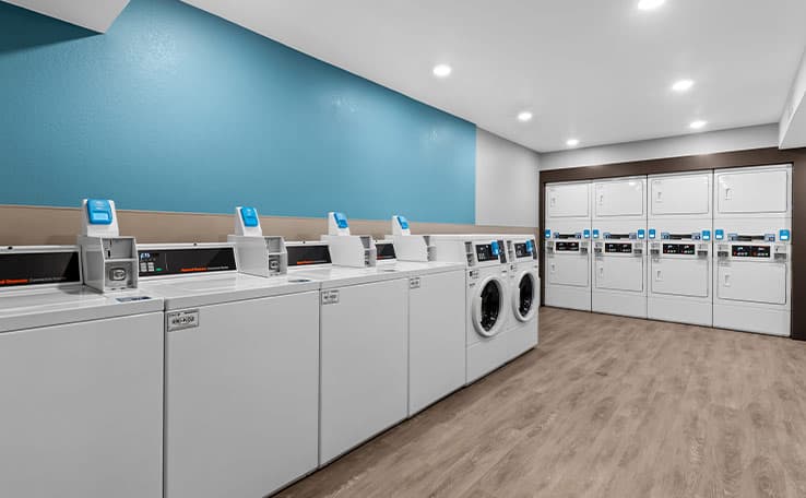 WoodSpring Suites Centennial - Denver Tech Center photo 5 of 22