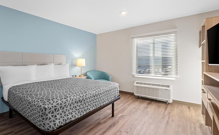 WoodSpring Suites Centennial - Denver Tech Center photo 8 of 22
