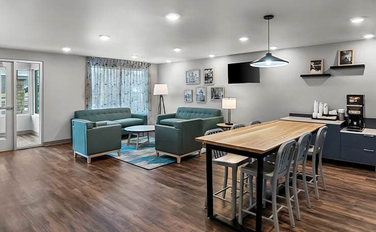 WoodSpring Suites Newington - Hartford South photo 4 of 20