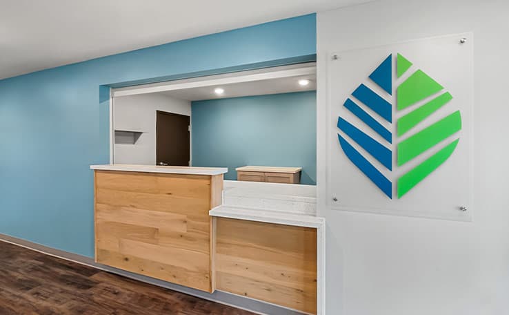 WoodSpring Suites Newington - Hartford South photo 2 of 20