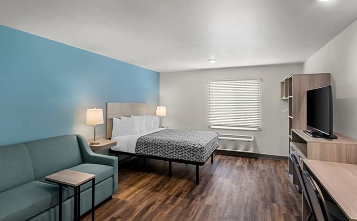 WoodSpring Suites Newington - Hartford South photo 10 of 20