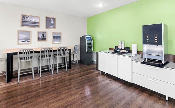WoodSpring Suites Hudson Port Richey photo 5 of 18