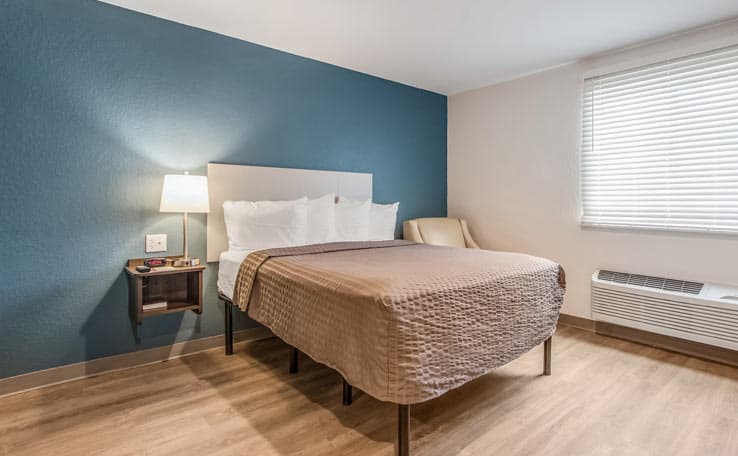 WoodSpring Suites Doral Miami Airport photo 15 of 22