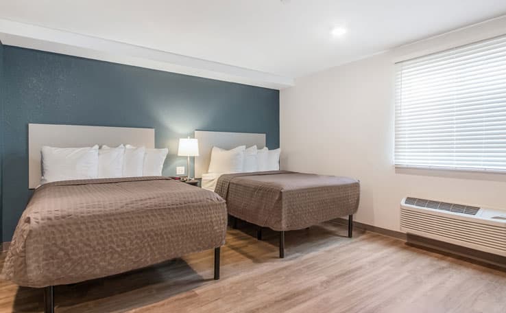 WoodSpring Suites Doral Miami Airport photo 16 of 22