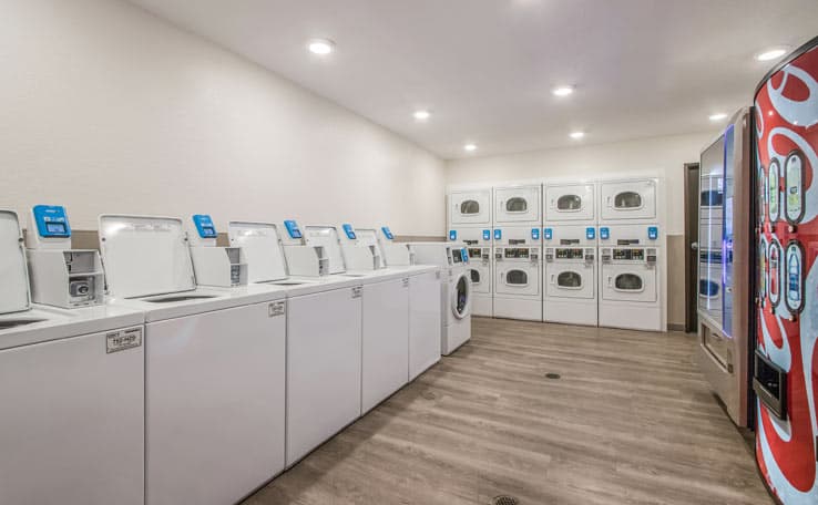 WoodSpring Suites Doral Miami Airport photo 6 of 22