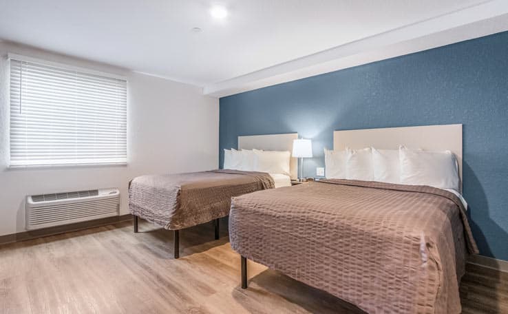 WoodSpring Suites Doral Miami Airport photo 10 of 22