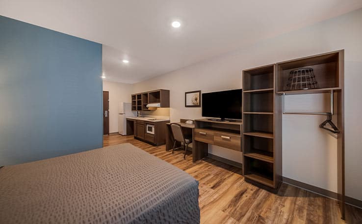WoodSpring Suites Wesley Chapel-Tampa photo 13 of 18