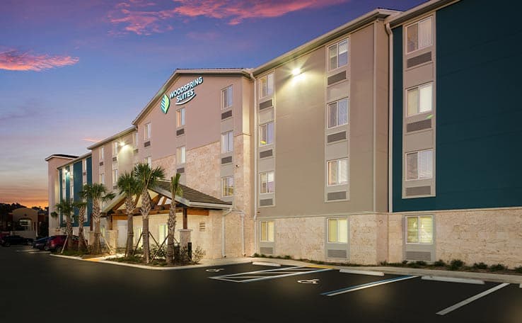 WoodSpring Suites Wesley Chapel-Tampa photo 17 of 18