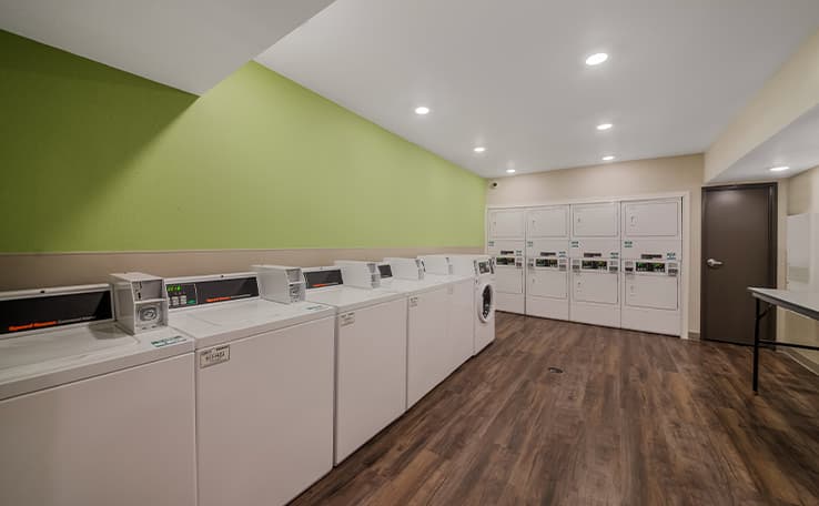WoodSpring Suites Wesley Chapel-Tampa photo 6 of 18