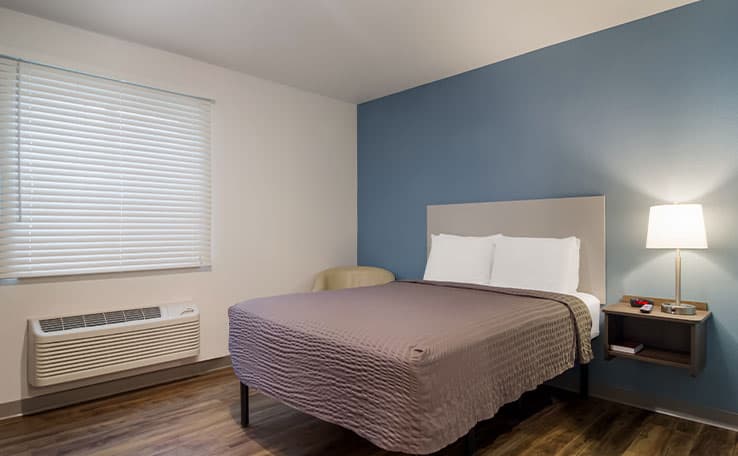 WoodSpring Suites Jacksonville - South photo 14 of 18