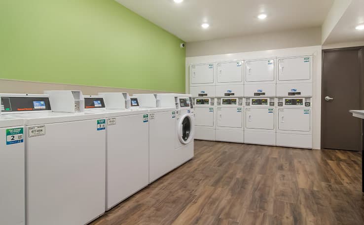 WoodSpring Suites Jacksonville - South photo 5 of 18