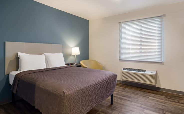 WoodSpring Suites Jacksonville - South photo 8 of 18
