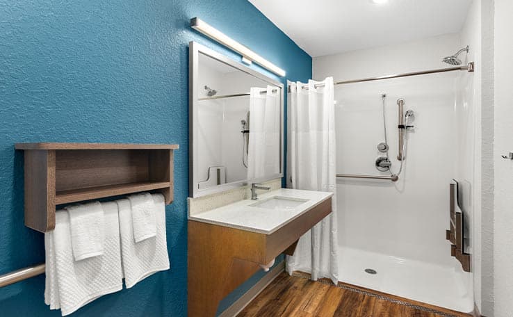 WoodSpring Suites Port St. Lucie photo 16 of 18