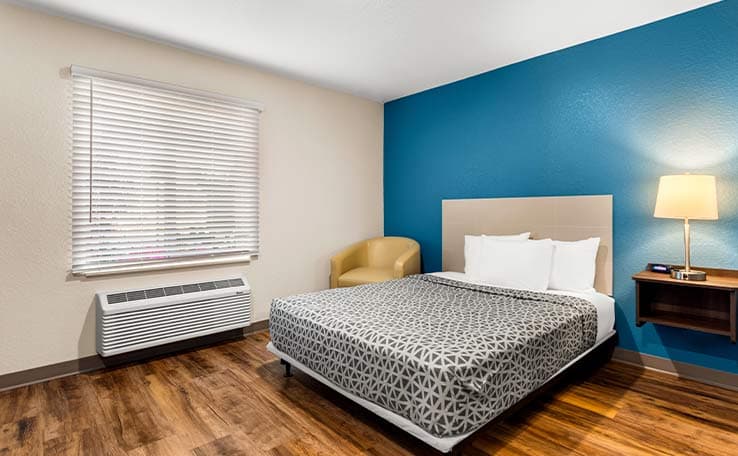 WoodSpring Suites Port St. Lucie photo 15 of 18