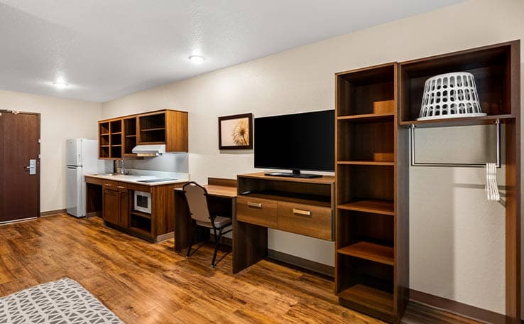 WoodSpring Suites Port St. Lucie photo 14 of 18