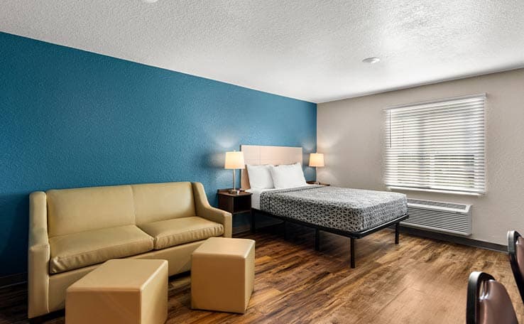 WoodSpring Suites Port St. Lucie photo 11 of 18