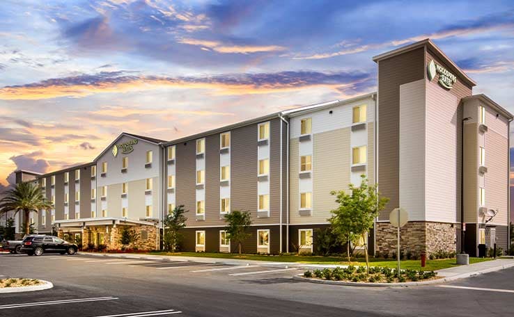 WoodSpring Suites Port St. Lucie photo 18 of 18
