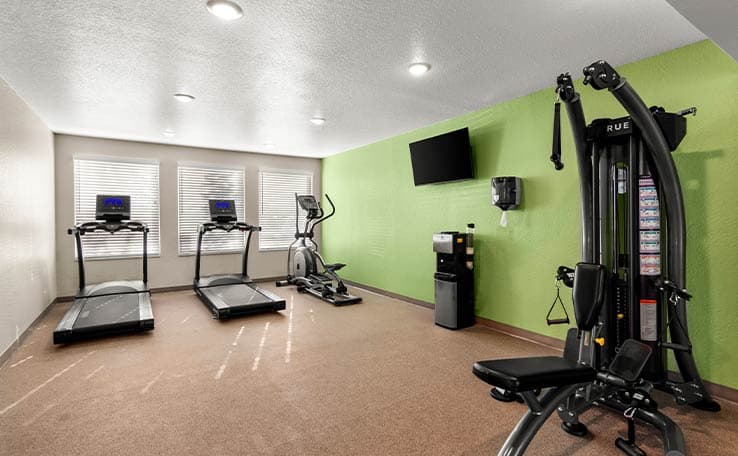 WoodSpring Suites Port St. Lucie photo 5 of 18