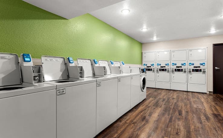 WoodSpring Suites Port St. Lucie photo 6 of 18