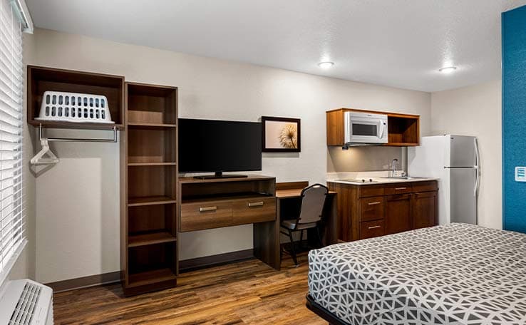 WoodSpring Suites Port St. Lucie photo 8 of 18