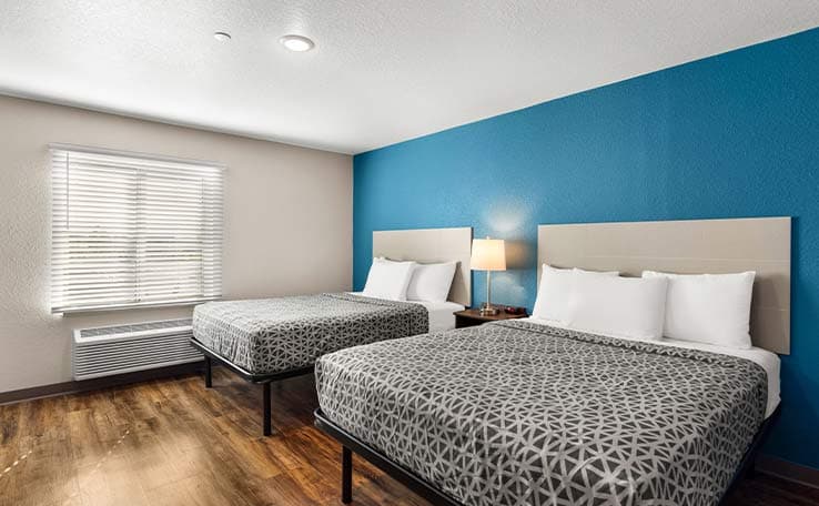 WoodSpring Suites Port St. Lucie photo 10 of 18