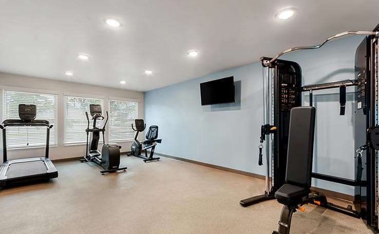 WoodSpring Suites Fort Walton Beach - Eglin AFB photo 5 of 9