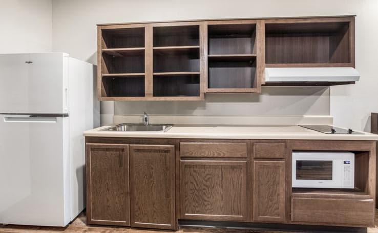 WoodSpring Suites Atlanta Newnan photo 13 of 21