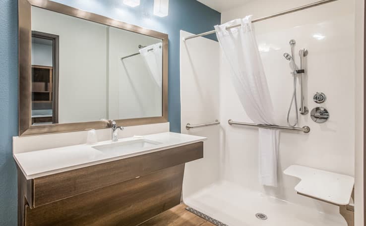 WoodSpring Suites Atlanta McDonough photo 17 of 20