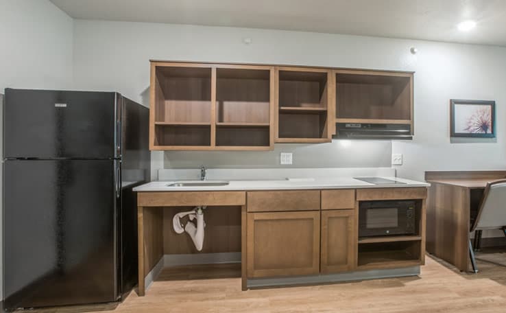 WoodSpring Suites Atlanta McDonough photo 13 of 20
